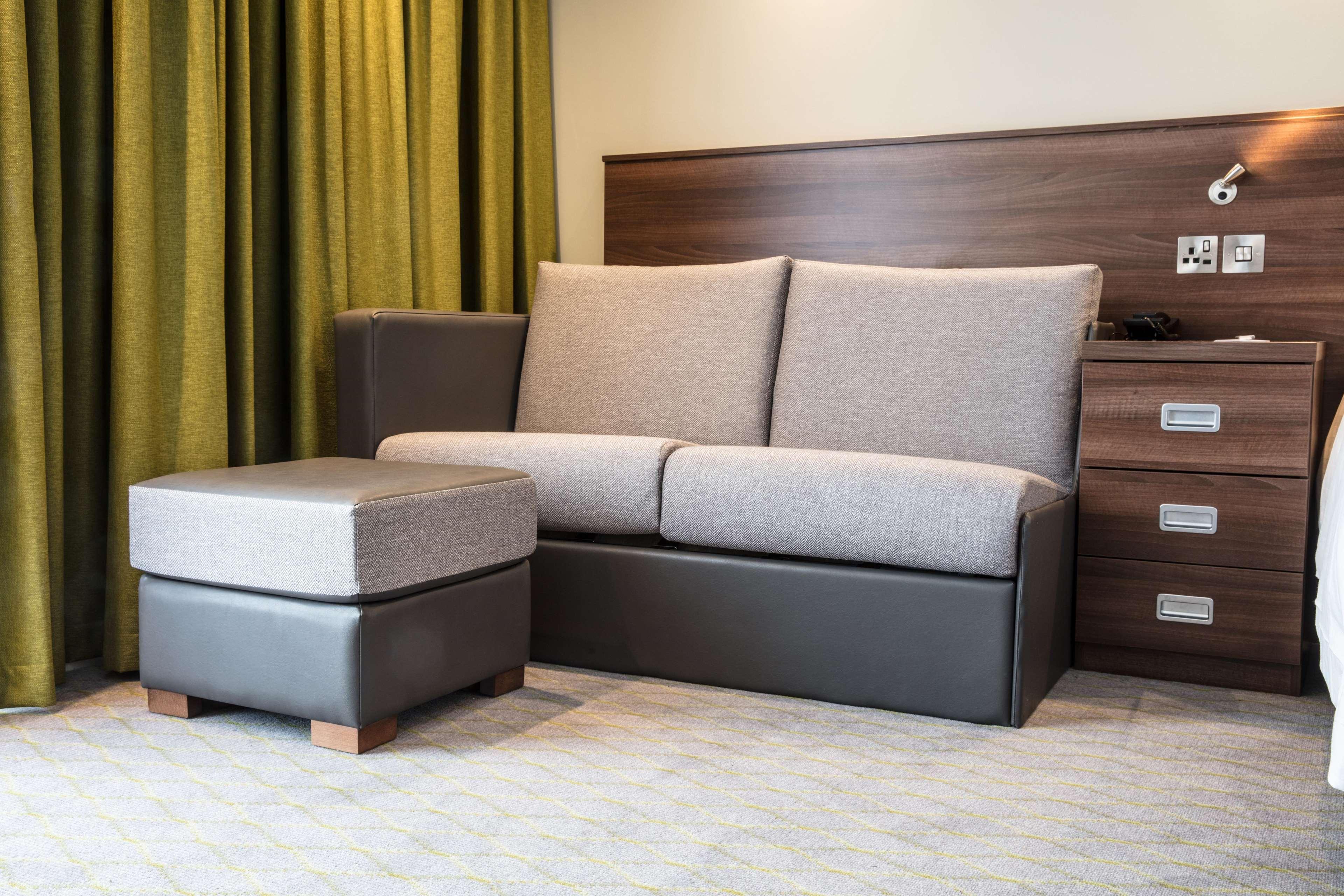 Отель Hampton By Hilton Exeter Airport Woodbury Экстерьер фото