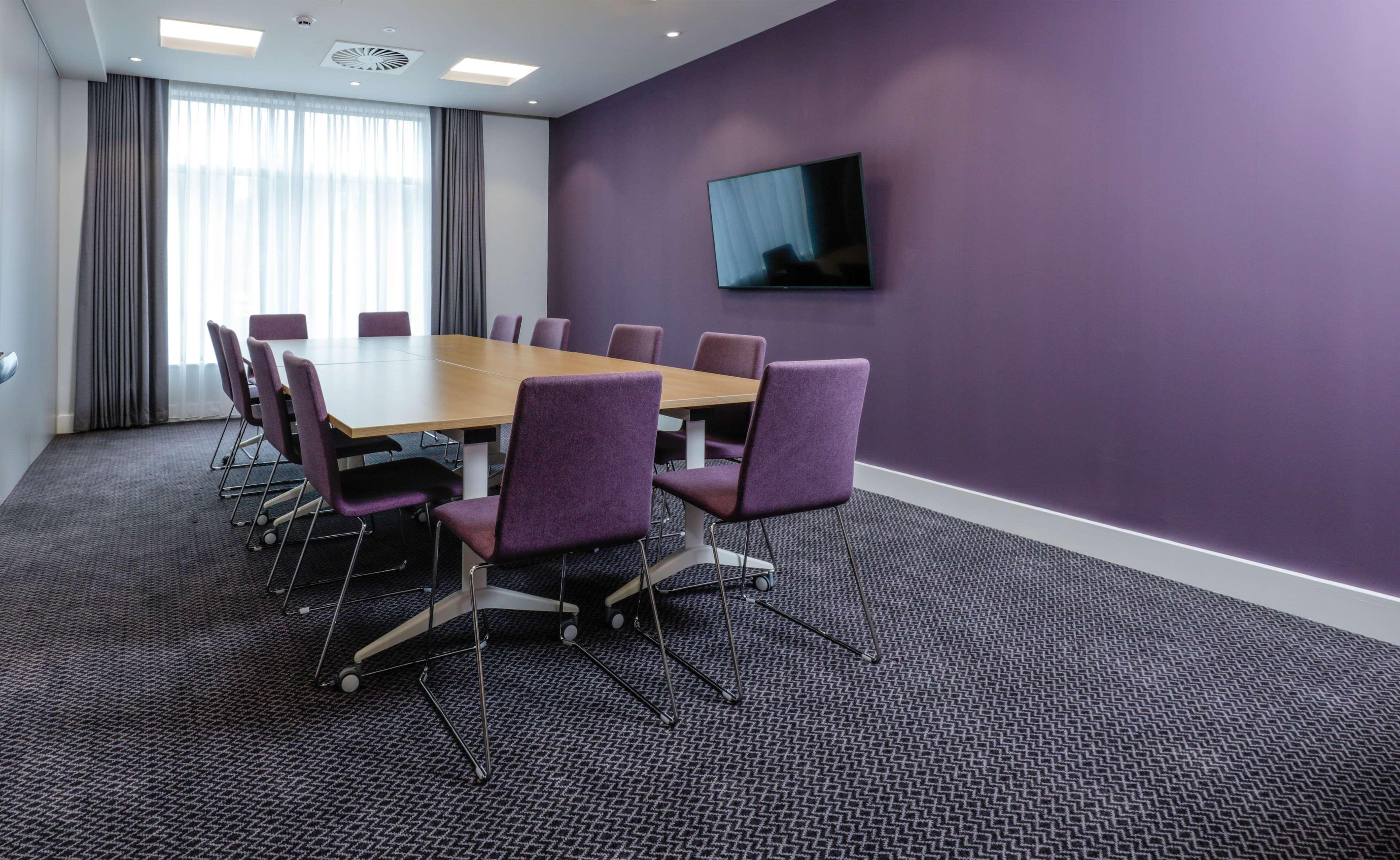 Отель Hampton By Hilton Exeter Airport Woodbury Экстерьер фото